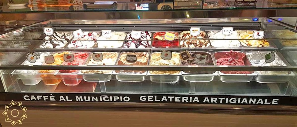 Risto Bar Gelateria al Municipio — foto 1