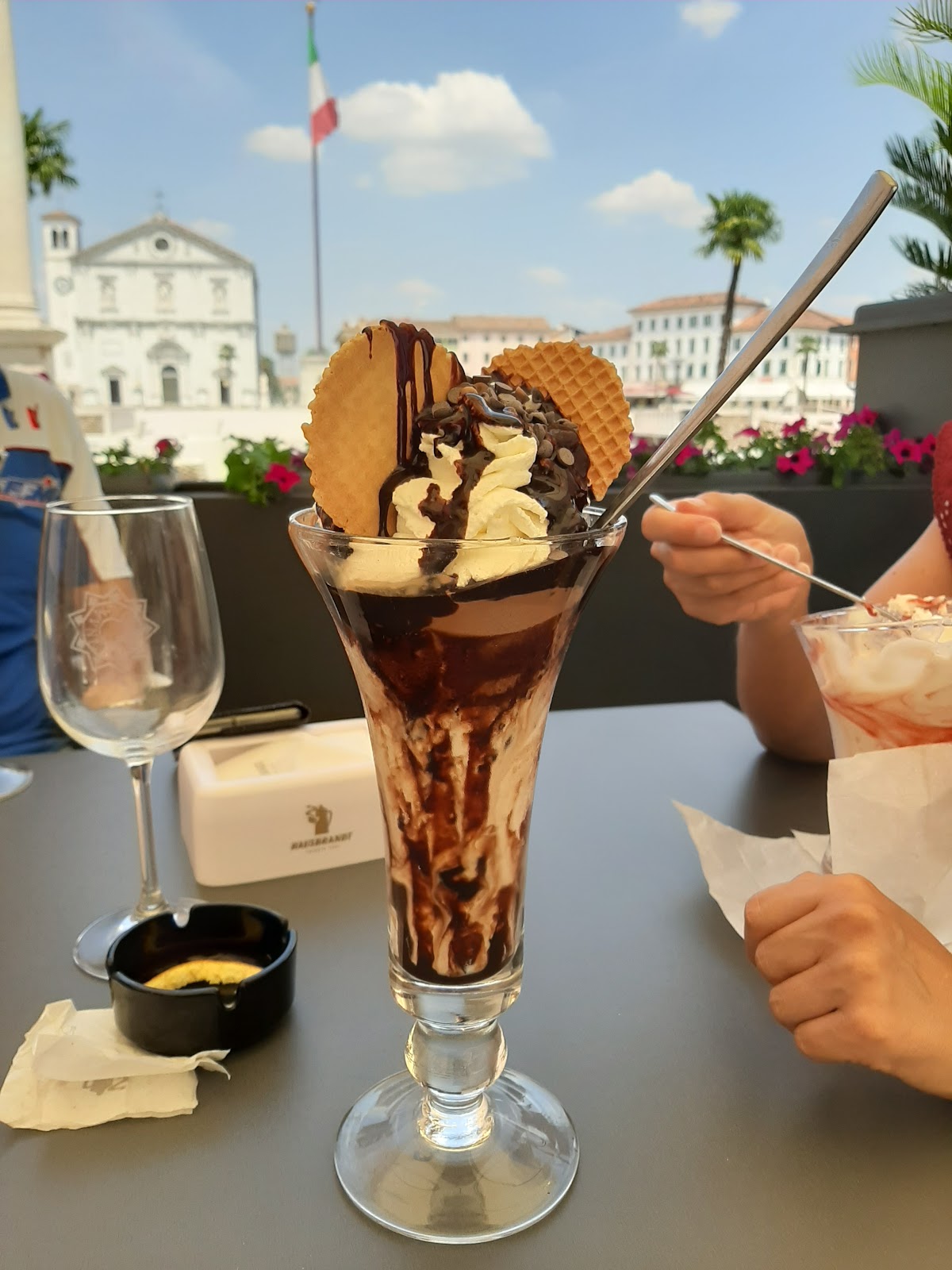 Risto Bar Gelateria al Municipio — foto 4